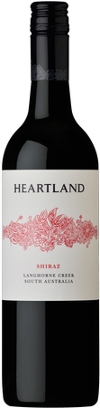 2021 Heartland Shiraz