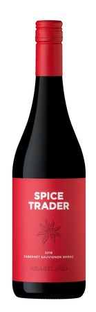 2021 Heartland Spice Trader Cabernet Shiraz