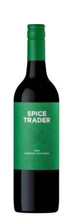 2022 Heartland Spice Trader Cabernet