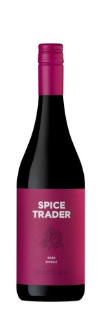 2021 Heartland Spice Trader Shiraz