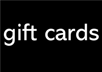 The Winehouse Gift Card