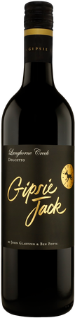 2018 Gipsie Jack Dolcetto