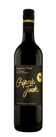 2021 Gipsie Jack Terrier Shiraz Cabernet