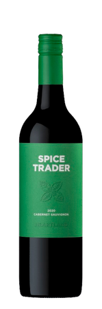 2022 Heartland Spice Trader Cabernet