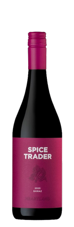 2022 Heartland Spice Trader Shiraz