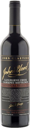 2018 John's Blend Cabernet