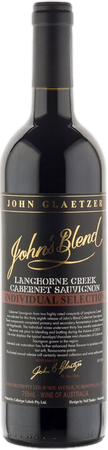 2016 John's Blend Cabernet Sauvignon