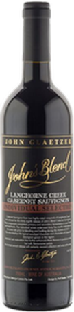 Virtual Warehouse Sale 2020 John's Blend Cabernet 6pk