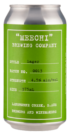 Lager Carton