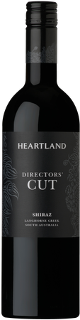 2019 Heartland Director's Cut Shiraz
