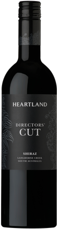 2021 Heartland Director's Cut Shiraz