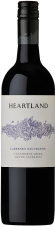 2019 Heartland Cabernet