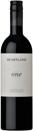 2016 Heartland One Cabernet Shiraz