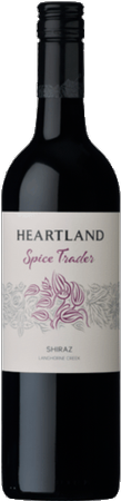 2018 Heartland Spice Trader Shiraz