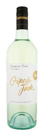 2024 Gipsie Jack Pinot Gris
