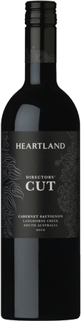 2021 Heartland Director's Cut Cabernet