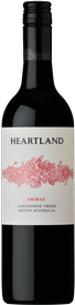 2021 Heartland Shiraz