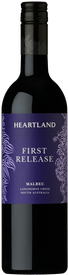 2017 Heartland First Release Malbec