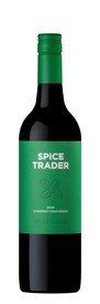 2022 Heartland Spice Trader Cabernet