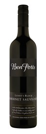 2019 Ben Potts Lenny's Block Cabernet