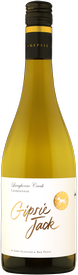 2020 Gipsie Jack Chardonnay