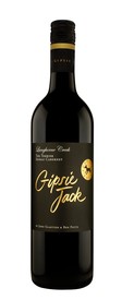 2021 Gipsie Jack Terrier Shiraz Cabernet