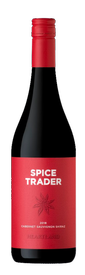 2021 Heartland Spice Trader Cabernet Shiraz