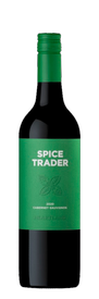 2022 Heartland Spice Trader Cabernet