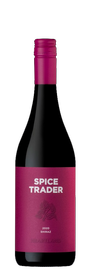 2022 Heartland Spice Trader Shiraz