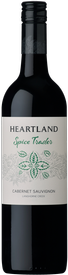 2016 Heartland Spice Trader Cabernet