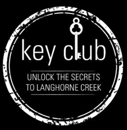 Key Club Red Dozen