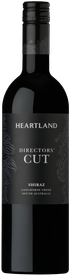 2021 Heartland Director's Cut Shiraz